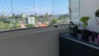 Foto 3 de Apartamento com 2 Quartos à venda, 56m² em Vila Alpina, Santo André