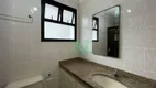 Foto 12 de Apartamento com 3 Quartos à venda, 100m² em Pitangueiras, Guarujá