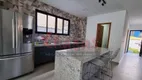 Foto 4 de Casa com 4 Quartos à venda, 229m² em Verde Mar, Caraguatatuba