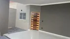 Foto 2 de Casa com 2 Quartos à venda, 100m² em Residencial Mais Parque Mirassol, Mirassol