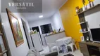 Foto 9 de Casa com 2 Quartos à venda, 65m² em Mansões Recreio Mossoró, Cidade Ocidental