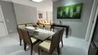 Foto 3 de Apartamento com 4 Quartos à venda, 155m² em Barra Funda, Guarujá