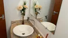 Foto 2 de Casa de Condomínio com 4 Quartos à venda, 221m² em Condominio Gavea Paradiso, Uberlândia