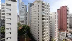 Foto 14 de Cobertura com 4 Quartos à venda, 240m² em Higienópolis, São Paulo