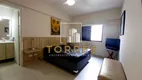 Foto 13 de Apartamento com 3 Quartos para alugar, 170m² em Jardim Astúrias, Guarujá