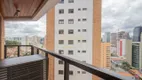 Foto 22 de Apartamento com 3 Quartos para alugar, 194m² em Chácara Santo Antônio, São Paulo
