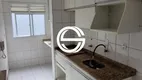 Foto 5 de Apartamento com 2 Quartos à venda, 54m² em Itaquera, São Paulo
