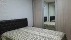 Foto 6 de Apartamento com 3 Quartos à venda, 91m² em Parque das Nações, Santo André
