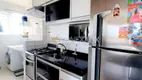 Foto 6 de Apartamento com 3 Quartos à venda, 62m² em Chácara das Nações, Valinhos