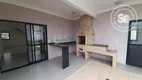 Foto 23 de Casa de Condomínio com 3 Quartos para venda ou aluguel, 320m² em Loteamento Residencial Reserva dos Lagos, Pindamonhangaba