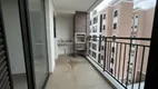 Foto 4 de Apartamento com 3 Quartos à venda, 76m² em Swiss Park, Campinas