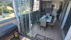 Foto 8 de Apartamento com 3 Quartos à venda, 130m² em Bombas, Bombinhas