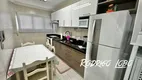 Foto 17 de Apartamento com 3 Quartos à venda, 130m² em Praia de Itaguá, Ubatuba