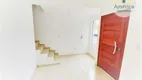 Foto 4 de Casa de Condomínio com 2 Quartos à venda, 48m² em Vila São Paulo, Mogi das Cruzes