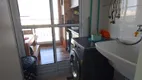 Foto 8 de Apartamento com 2 Quartos à venda, 72m² em Vila Valparaiso, Santo André