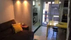 Foto 3 de Apartamento com 1 Quarto à venda, 48m² em Cambuí, Campinas