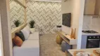 Foto 8 de Apartamento com 2 Quartos à venda, 64m² em Loteamento Villa Branca, Jacareí