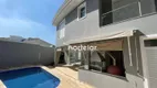 Foto 16 de Casa de Condomínio com 4 Quartos à venda, 498m² em Alphaville, Santana de Parnaíba