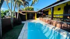 Foto 2 de Casa com 3 Quartos à venda, 112m² em , Tibau do Sul