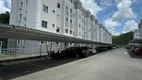 Foto 2 de Apartamento com 2 Quartos para alugar, 48m² em Aventureiro, Joinville
