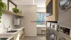 Foto 7 de Apartamento com 1 Quarto à venda, 27m² em Itaim Bibi, São Paulo