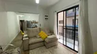 Foto 5 de Apartamento com 1 Quarto à venda, 48m² em Vila Tupi, Praia Grande