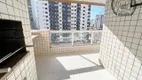 Foto 8 de Apartamento com 3 Quartos à venda, 122m² em Vila Guilhermina, Praia Grande