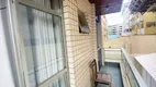 Foto 3 de Apartamento com 3 Quartos à venda, 61m² em Algodoal, Cabo Frio