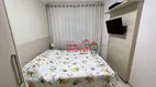 Foto 6 de Casa com 2 Quartos à venda, 80m² em Vila Lucinda, Santo André