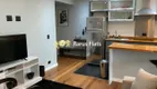 Foto 2 de Flat com 1 Quarto para alugar, 51m² em Jardins, São Paulo