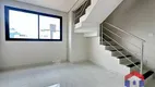 Foto 5 de Cobertura com 4 Quartos à venda, 117m² em Santa Mônica, Belo Horizonte