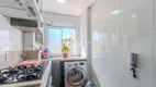 Foto 10 de Apartamento com 2 Quartos à venda, 50m² em Costa E Silva, Porto Alegre