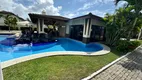 Foto 3 de Casa de Condomínio com 4 Quartos para alugar, 176m² em Edson Queiroz, Fortaleza