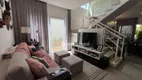 Foto 4 de Casa de Condomínio com 3 Quartos à venda, 269m² em Condominio Villagio di Napoli, Valinhos