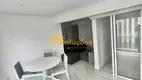 Foto 2 de Apartamento com 2 Quartos para alugar, 66m² em Brooklin, São Paulo