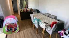 Foto 3 de Apartamento com 3 Quartos à venda, 78m² em Vila Antonio Augusto Luiz, Caçapava