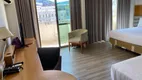 Foto 3 de Flat com 1 Quarto à venda, 40m² em Botafogo, Rio de Janeiro