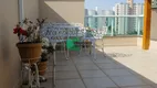 Foto 2 de Cobertura com 2 Quartos à venda, 150m² em Vila Valparaiso, Santo André