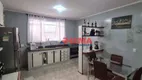 Foto 15 de Casa com 3 Quartos à venda, 229m² em Marapé, Santos