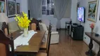 Foto 9 de Apartamento com 2 Quartos à venda, 132m² em Boqueirão, Santos