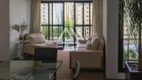 Foto 5 de Apartamento com 3 Quartos à venda, 127m² em Real Parque, São Paulo