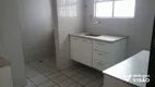 Foto 12 de Apartamento com 2 Quartos à venda, 48m² em Residencial Estados Unidos, Uberaba