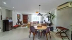 Foto 10 de Casa de Condomínio com 4 Quartos à venda, 278m² em Campeche, Florianópolis