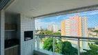 Foto 9 de Apartamento com 3 Quartos à venda, 77m² em Engenheiro Luciano Cavalcante, Fortaleza