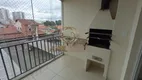 Foto 2 de Apartamento com 3 Quartos para alugar, 72m² em Jardim das Indústrias, São José dos Campos