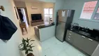 Foto 9 de Apartamento com 1 Quarto à venda, 53m² em Vila Guilhermina, Praia Grande