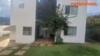 Foto 2 de Casa de Condomínio com 5 Quartos para venda ou aluguel, 300m² em Ville Des Lacs, Nova Lima