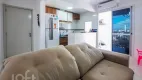 Foto 3 de Apartamento com 2 Quartos à venda, 49m² em Fátima, Canoas