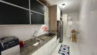 Foto 7 de Apartamento com 2 Quartos à venda, 78m² em Vila Tupi, Praia Grande