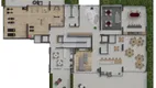 Foto 36 de Apartamento com 2 Quartos à venda, 74m² em Ecoville, Curitiba